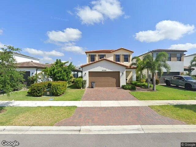 House image located at Loxahatchee, FL 33470