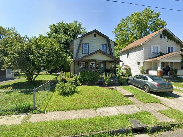 House image located at Columbus, OH 43211