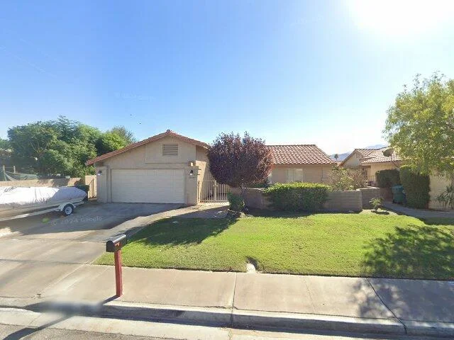 House image located at Cathedral City, CA 92234