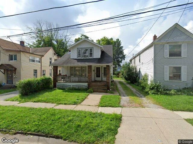 House image located at Cleveland, OH 44109