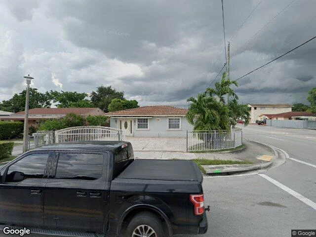 House image located at Miami, FL 33144