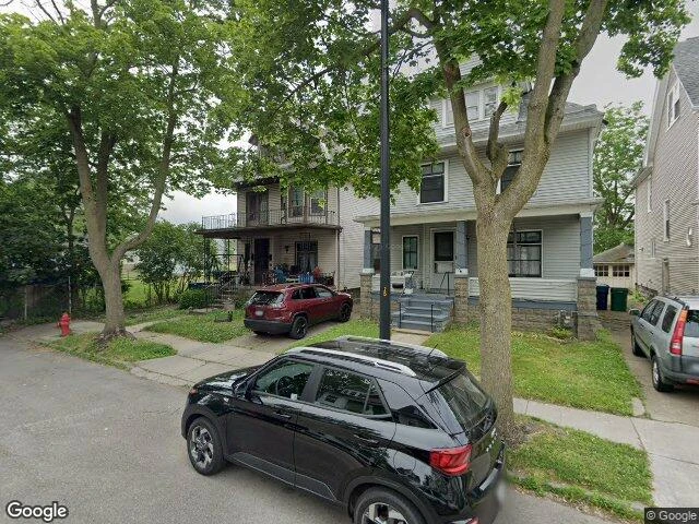 House image located at Buffalo, NY 14210