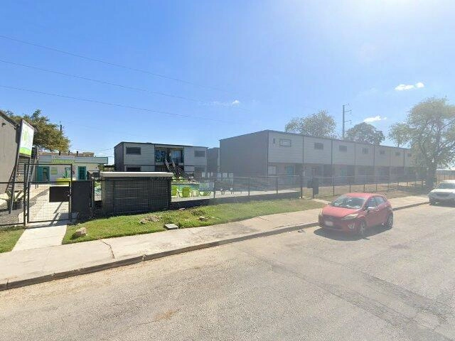 House image located at San Antonio, TX 78218