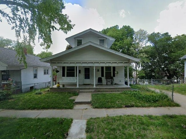 House image located at Saint Joseph, MO 64504