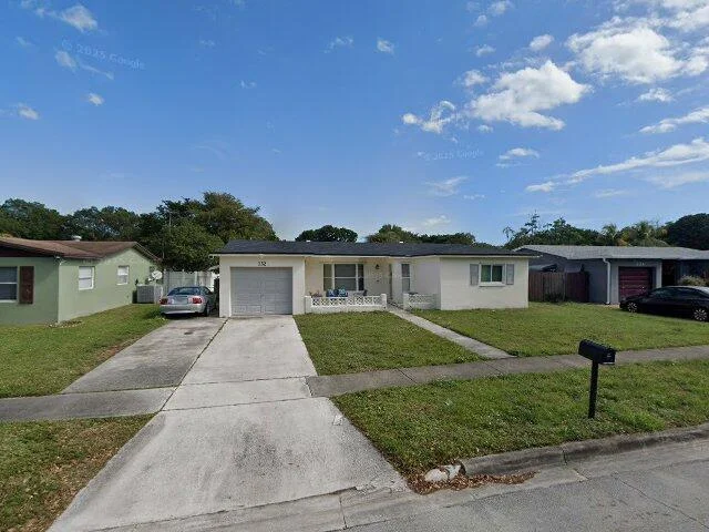 House image located at Pompano Beach, FL 33063