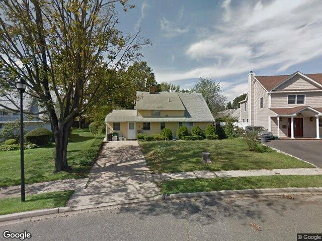House image located at Levittown, NY 11756