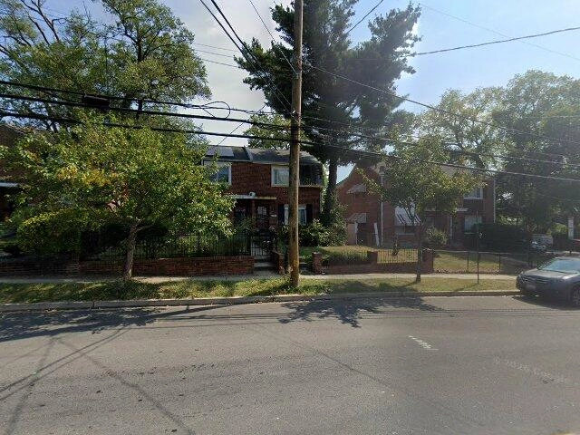 House image located at Washington, DC 20011