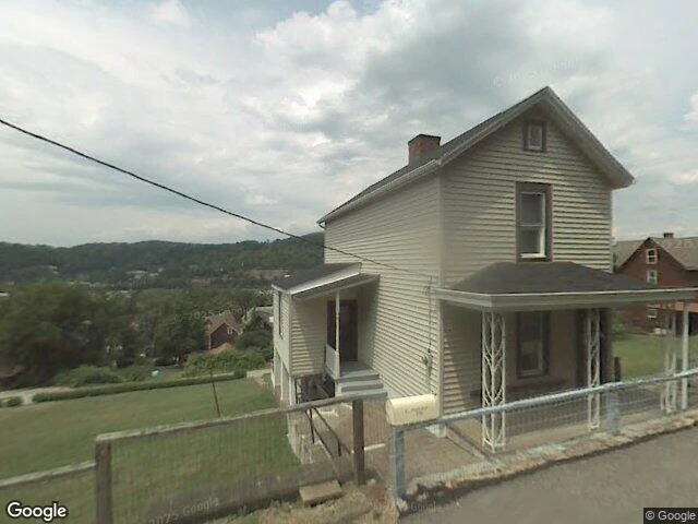 House image located at Wilmerding, PA 15148