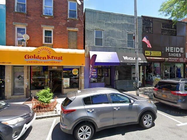 House image located at Mount Vernon, NY 10550