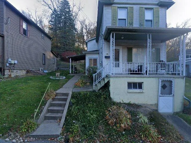 House image located at North Versailles, PA 15137