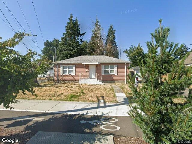 House image located at Tacoma, WA 98408