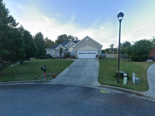 House image located at Evans, GA 30809