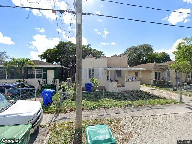 House image located at Miami, FL 33142