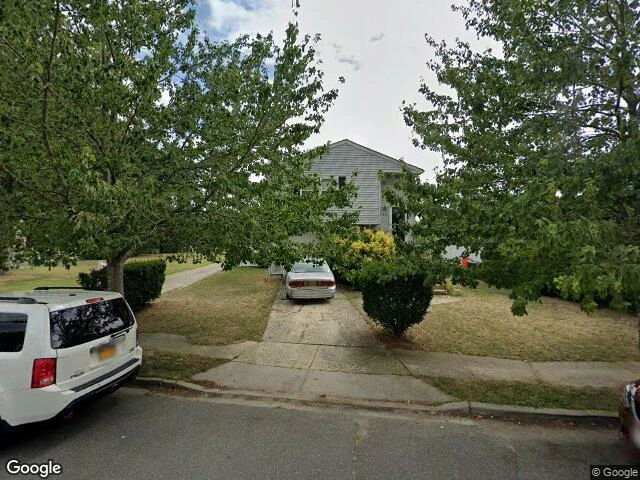 House image located at West Hempstead, NY 11552
