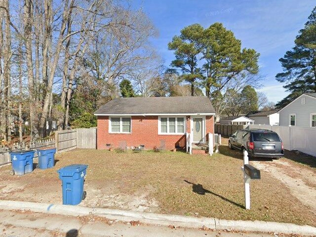 House image located at Dunn, NC 28334