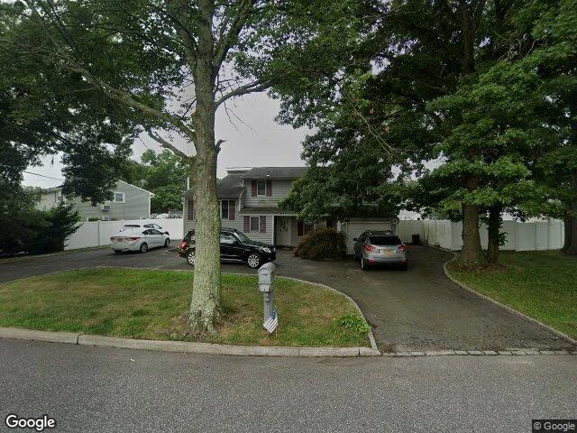 House image located at Selden, NY 11784