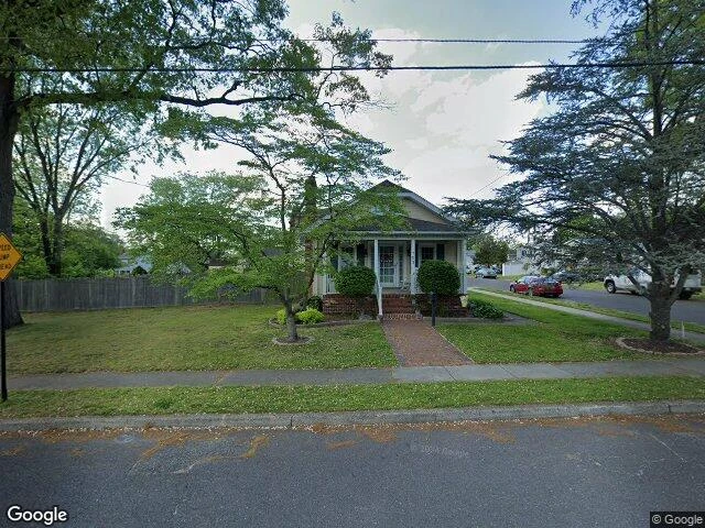 House image located at Runnemede, NJ 08078