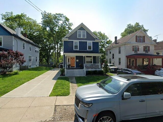 House image located at Cincinnati, OH 45227