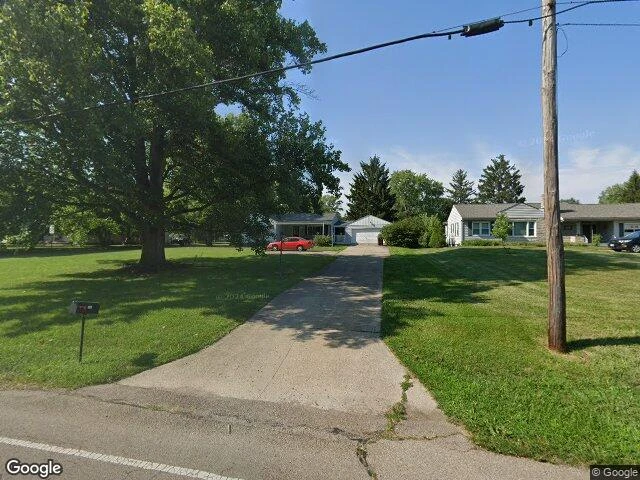 House image located at Middletown, OH 45044