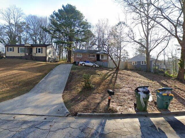 House image located at Atlanta, GA 30315