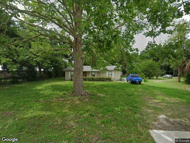 House image located at Umatilla, FL 32784