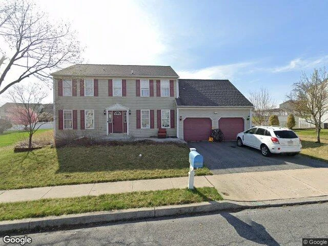 House image located at Reading, PA 19608