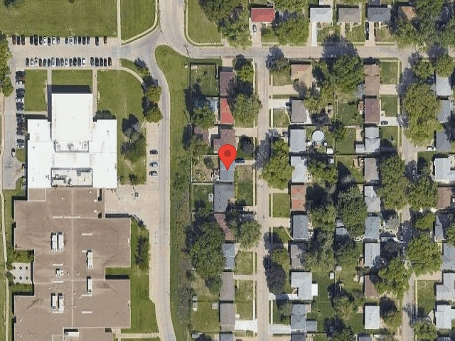 House image located at Omaha, NE 68144