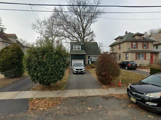 House image located at Plainfield, NJ 07060