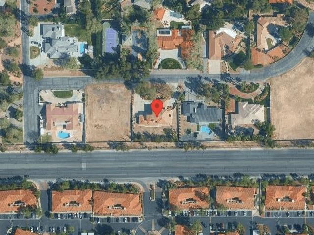 House image located at Las Vegas, NV 89120