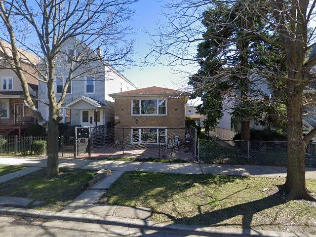 House image located at Cicero, IL 60804