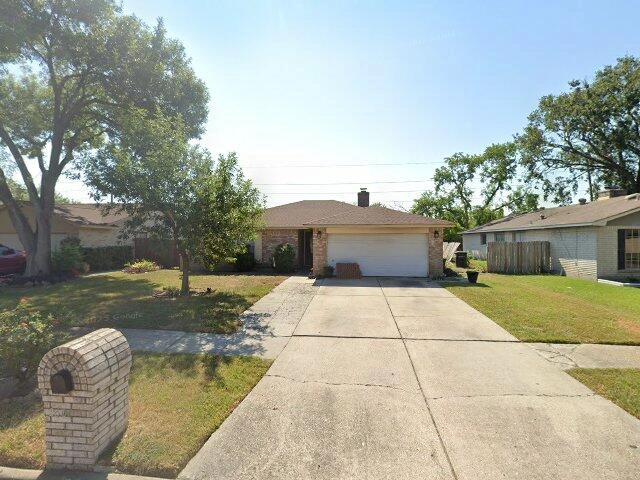 House image located at Houston, TX 77067