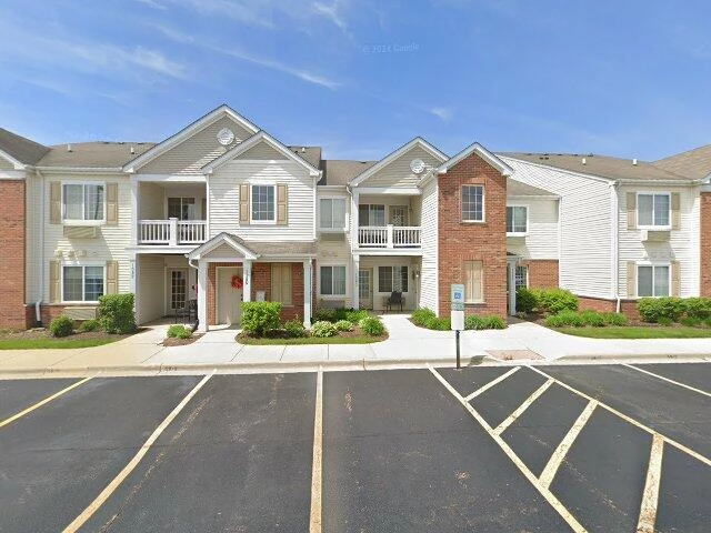 House image located at Yorkville, IL 60560