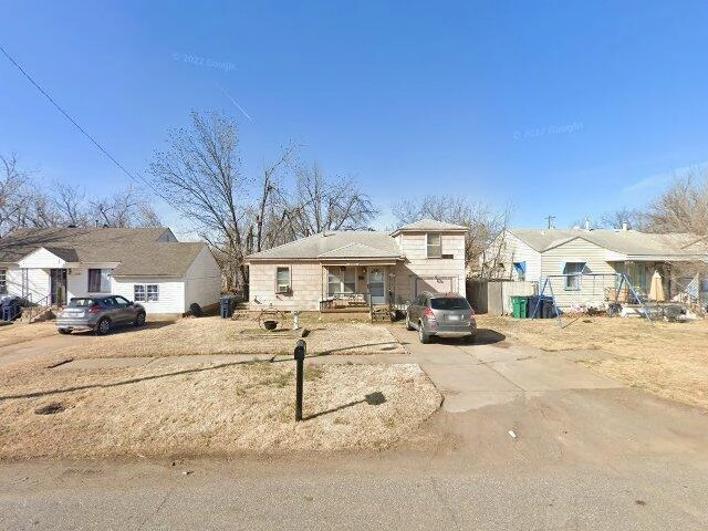 House image located at Oklahoma City, OK 73119