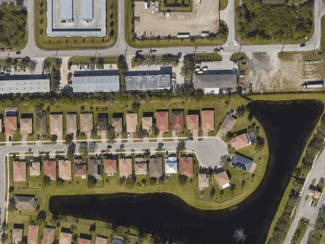 House image located at Port Saint Lucie, FL 34953