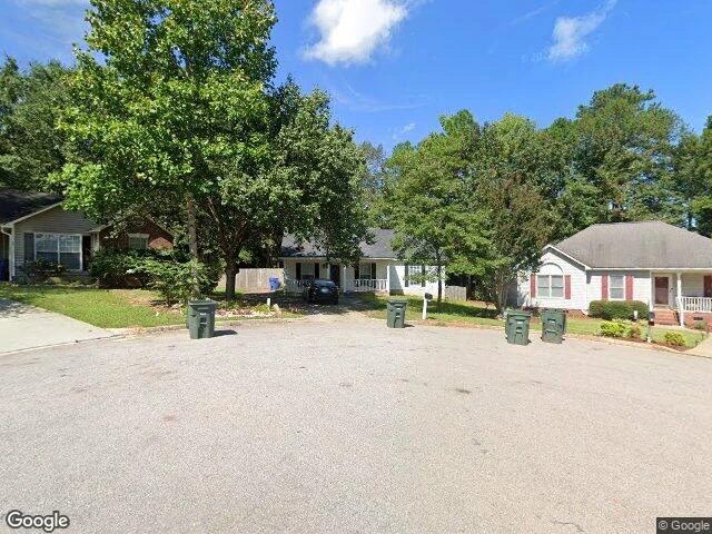 House image located at Irmo, SC 29063