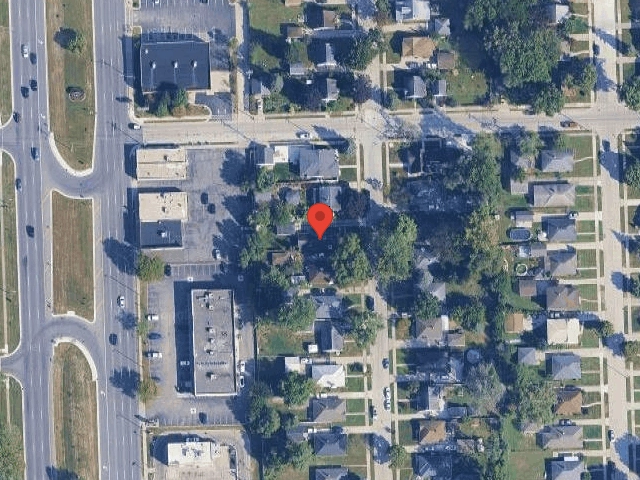 House image located at Dearborn Heights, MI 48125