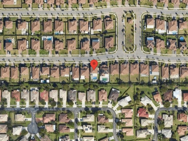 House image located at Homestead, FL 33033