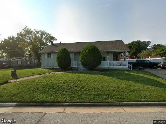 House image located at Glenside, PA 19038