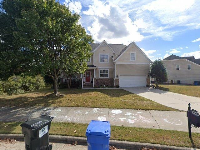 House image located at Rolesville, NC 27571