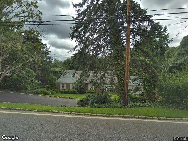 House image located at Scarsdale, NY 10583