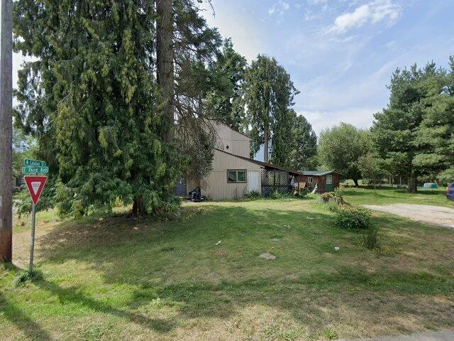 House image located at Clark Fork, ID 83811