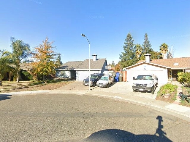 House image located at Sacramento, CA 95828