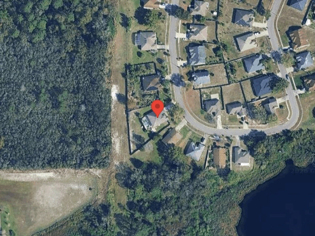 House image located at Orlando, FL 32818