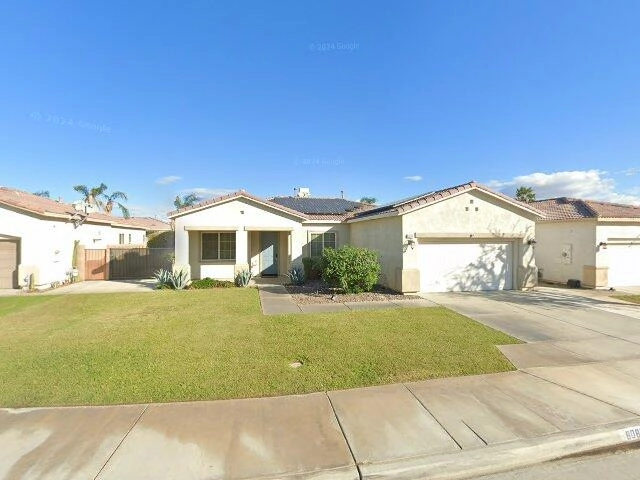 House image located at Indio, CA 92201