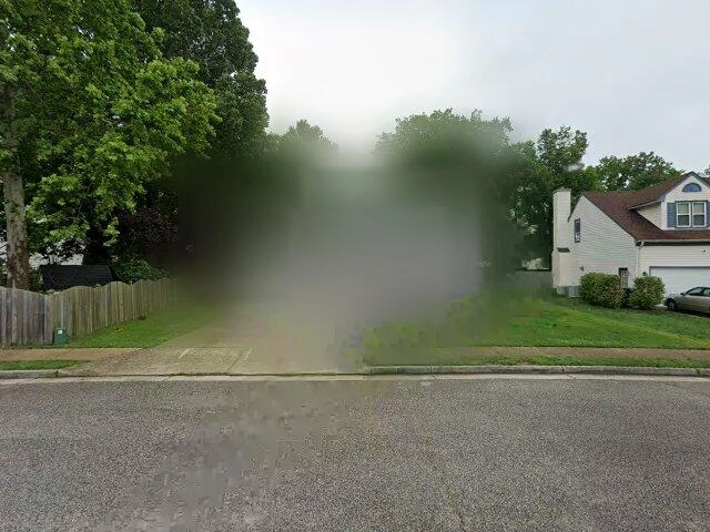 House image located at Hampton, VA 23666