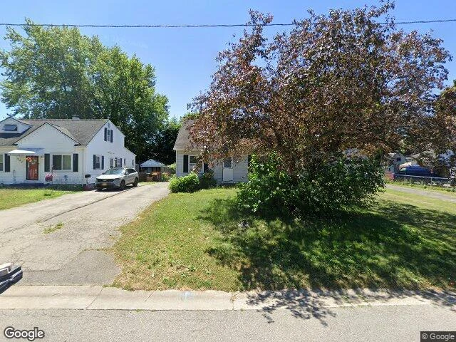 House image located at Rochester, NY 14616