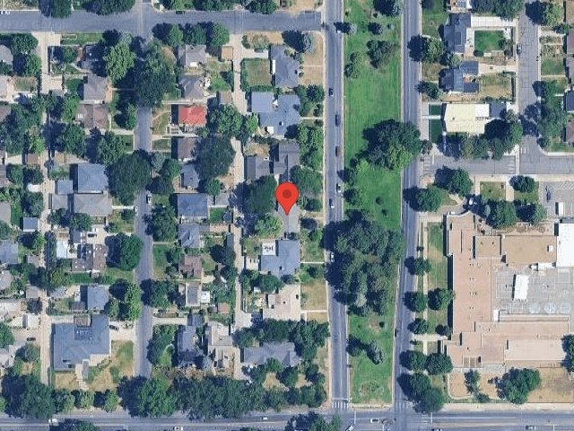 House image located at Denver, CO 80207