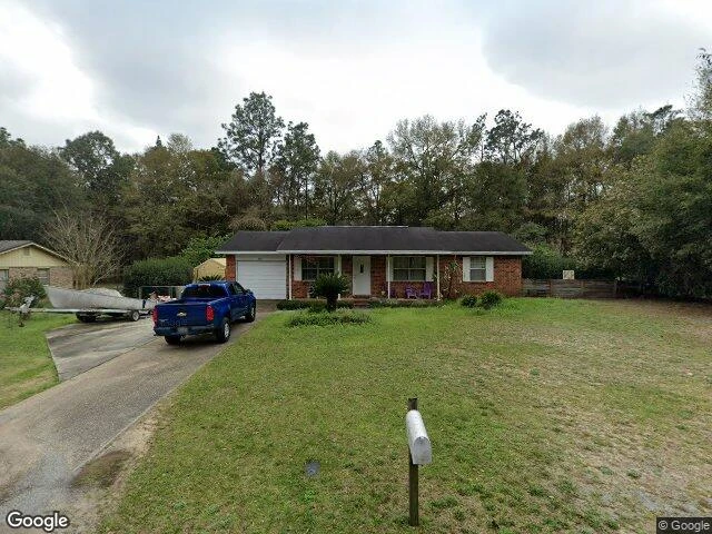 House image located at Milton, FL 32570