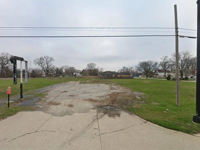 House image located at Bridgeview, IL 60455