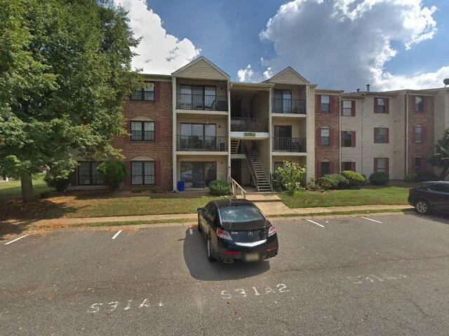 House image located at Piscataway, NJ 08854